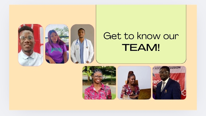 superb team members